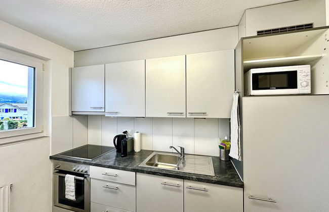 ZIMMERzuVERMIETEN.ch Deitingen Neumatt - Foto 15