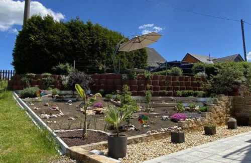 Ferienwohnung im Erzgebirge - Foto 6