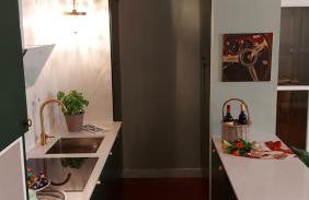 Il Sonetto Boutique Apartment - private garage - Photo 46