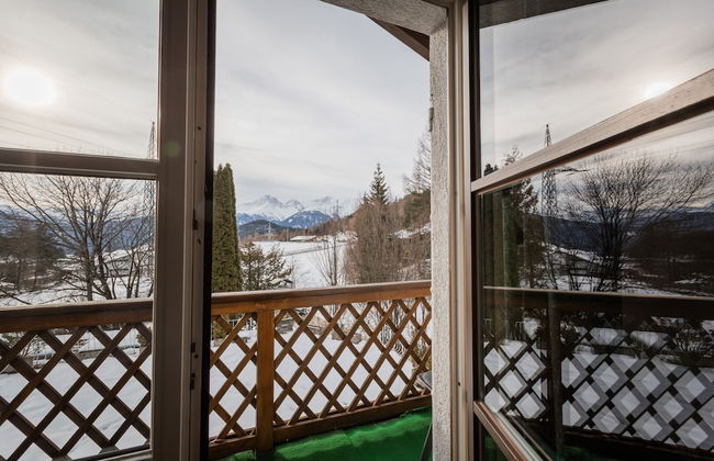 Love the Alps Apartments - Foto 63