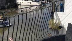 Marina Boathouse, lake windermere lets - Foto 4