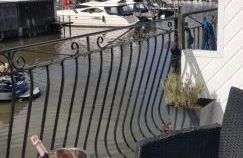 Marina Boathouse, lake windermere lets - Foto 4