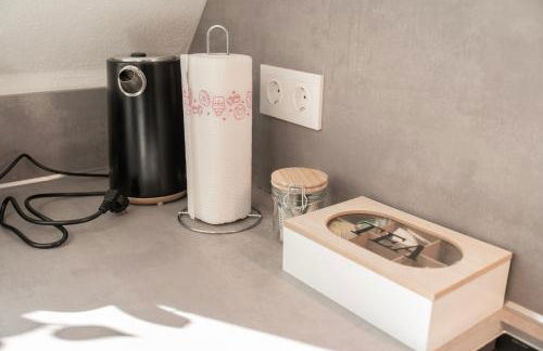 FEEL GOOD HOMES Ruhig-Klimaanlage-WLAN-Regendusche - Foto 40