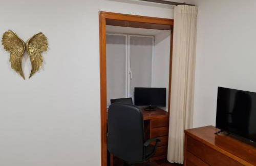 Coliving The VALLEY Portugal countryside retreat for digital nomads and remote workers - Foto 22