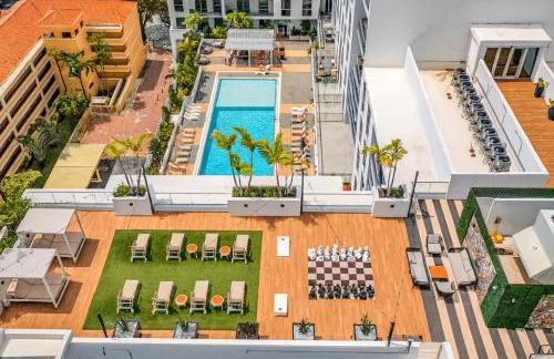 Miami Skyline Residences by Untitled Stay - Photo 16