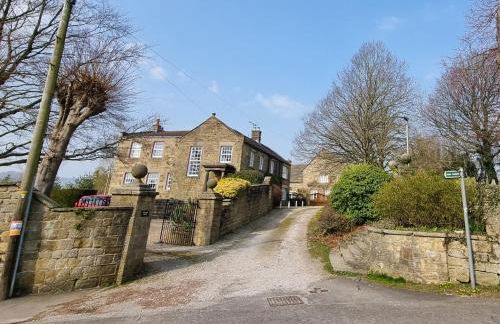 Garden Cottage - Ashover Village near Matlock - Foto 34