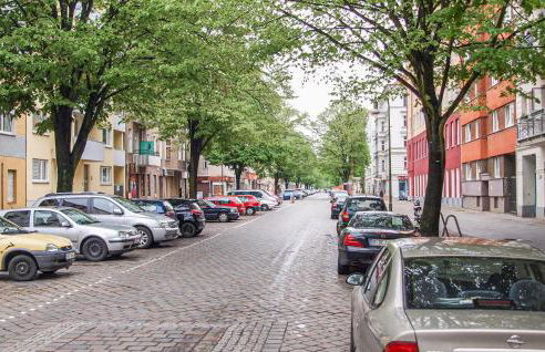 1 Bedroom Gorgeous Apartment In Berlin - Foto 17