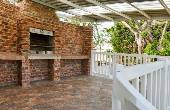 Addo Park Sundays River House - Photo 11