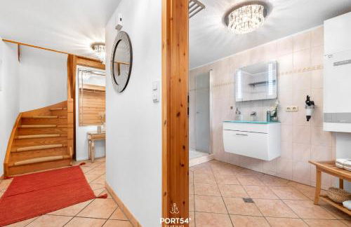 Ferienwohnung Zur Westerweide Delve - Photo 10