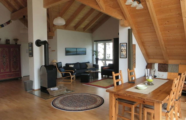 Gaienhofen Comfortable Holiday Residence - Foto 13