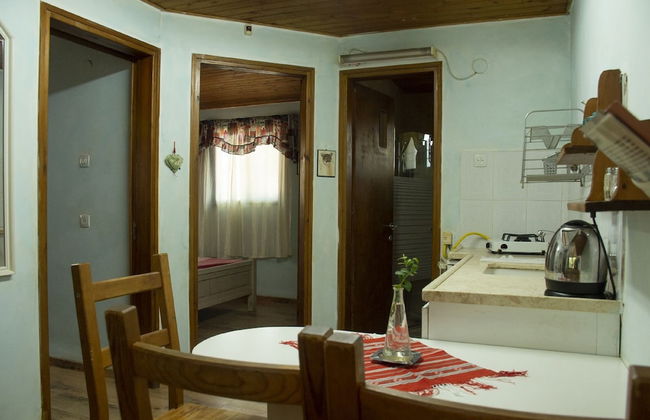 Beit Nofesh Waiss - Foto 14