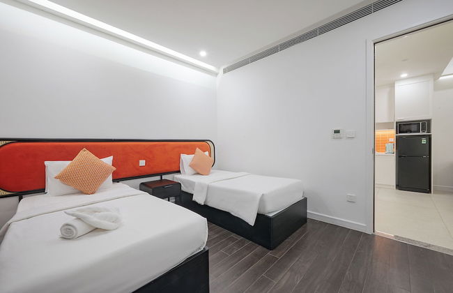 Elyday Apartment Hillside Phu Quoc - Foto 23