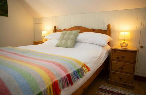 Tan-yr-Onnen Llangrannog - Foto 11