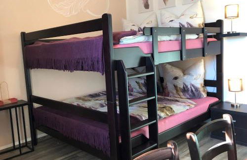 Ferienwohnungen Auszeit - Foto 24