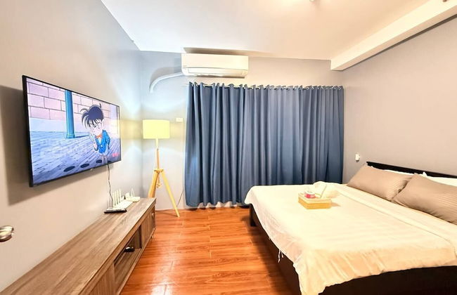 Malate Bayview Mansion - Foto 31