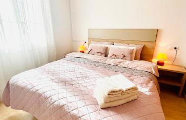 Blue Serena - Top floor overlooking the nature - Photo 2