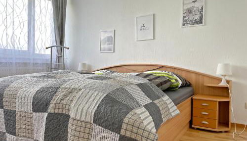 Ferienwohnung Niels im Hause Bergland Altreichenau - Foto 3