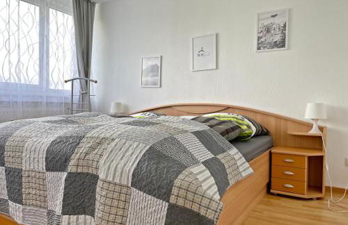 Ferienwohnung Niels im Hause Bergland Altreichenau - Foto 3