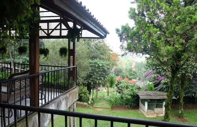 Villa Eco Resort by SKH - Photo 20