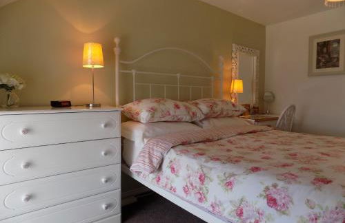 Widows Row Cottage - Foto 20