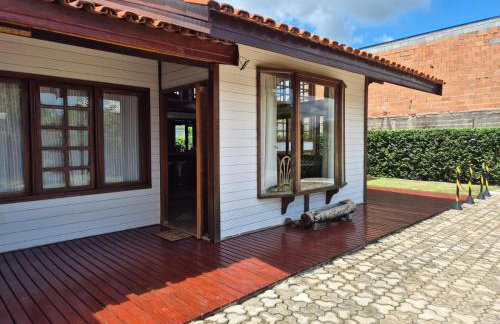 Casa Raízes - Atibaia - Foto 48