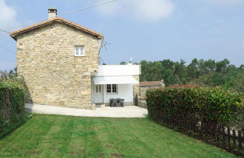 Casa da Linda - Faro Vilán - Costa da Morte - Camariñas - Foto 20