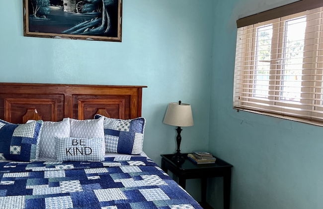 Dawsons Hideaway - Foto 26