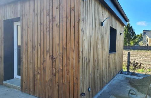 Le Petit Gîte du Mont - Foto 19