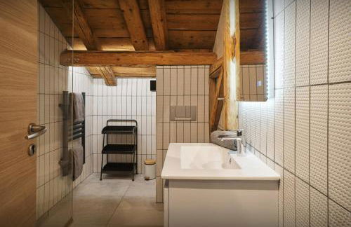 La Grange Neuve - OVO Network - Foto 21