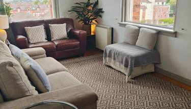 Bright Characterful 2-Bed Apt ORMEAU ROAD - Foto 2