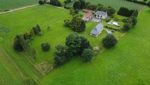 Holiday home Le Pressoir - Foto 3