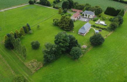 Holiday home Le Pressoir - Foto 3