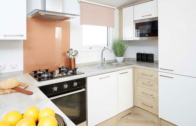 Golden Sands Holiday Park - Foto 31