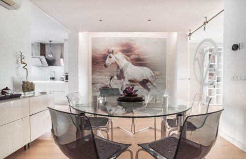 Luxury sea view Apartment in Puerto de Alcudia - Foto 11