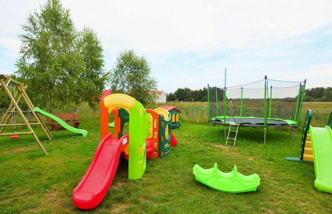 Holiday Home in Jaroslawiec Near the Sea - Photo 13