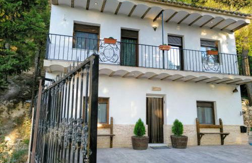 Casa Rivera Río Jucar - Foto 24