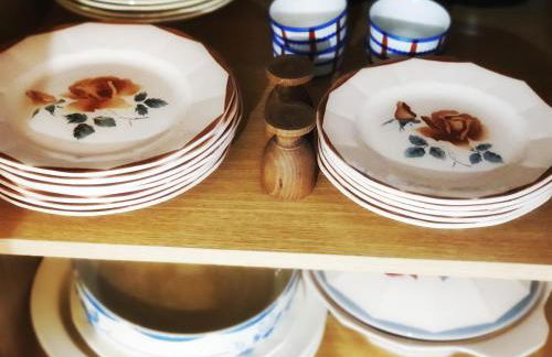 LARBRENVILLE Gîtes citadins en centre-ville historique - Foto 19