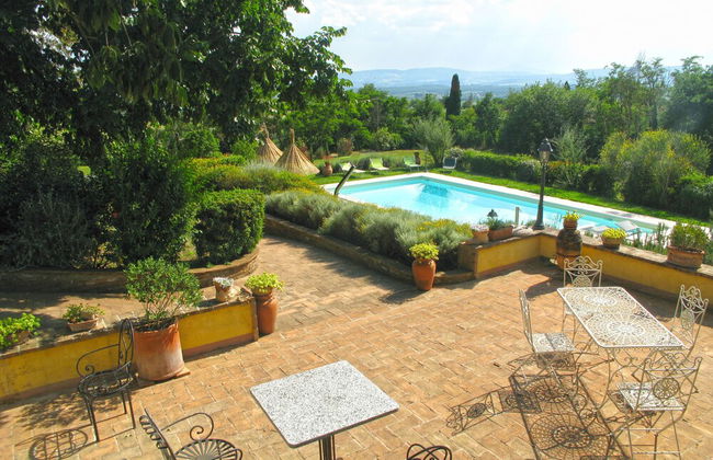 Agriturismo Santa Margherita - Photo 60