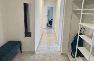 AlteaWohnung - Life: Pueblo, Iglesia, Pool, Montana - Photo 23