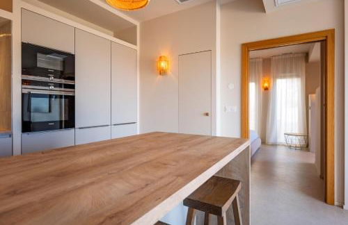 Can Jeannette Vue Mer & Montagne - Lodge 2 - Foto 38