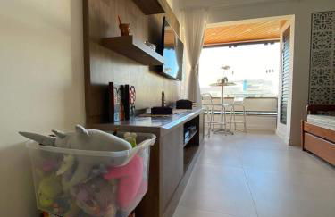 LINDO Apto beira mar praia Ingleses - Photo 43