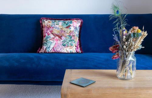 Furzedown Farm House - Foto 29