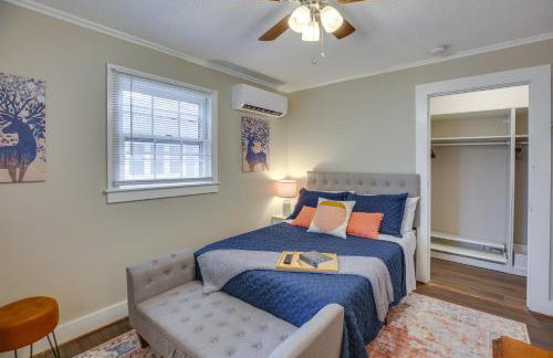 Downtown Wilmington Studio - Pets Welcome! - Photo 5