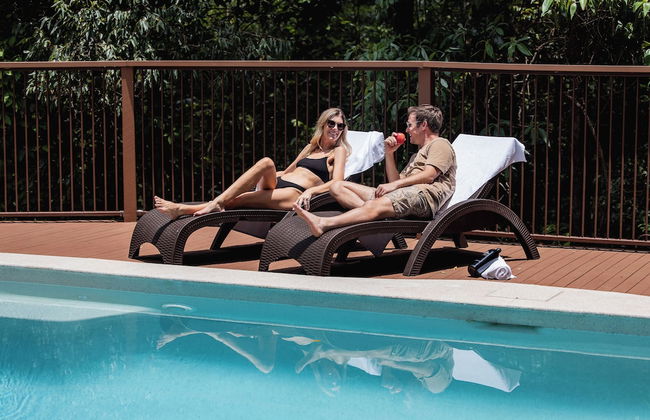 Kondalilla Eco Resort - Foto 68