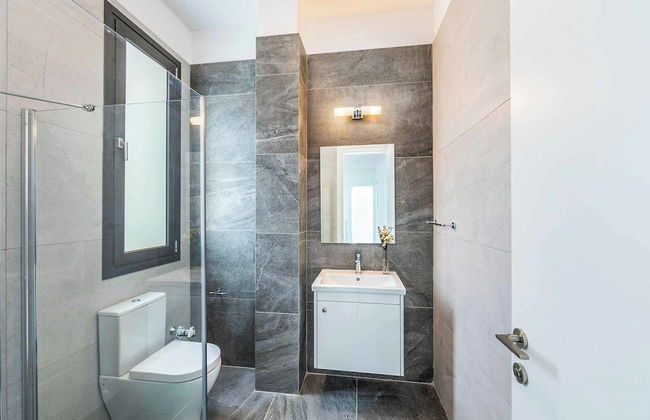 Villa Andromeda - Foto 21