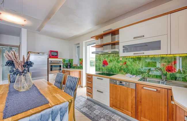 Pool Apartments Debeli Rtič - Foto 15