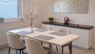 Modernes ruhiges Appartement mitten in Bad Rappenau - Foto 4