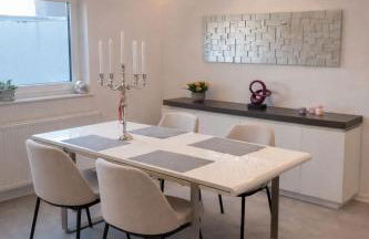 Modernes ruhiges Appartement mitten in Bad Rappenau - Foto 4