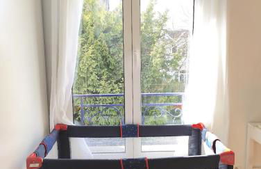 Villa Stella - 10 chambres - 5 salles de bains - Château de Versailles à pied - Foto 52