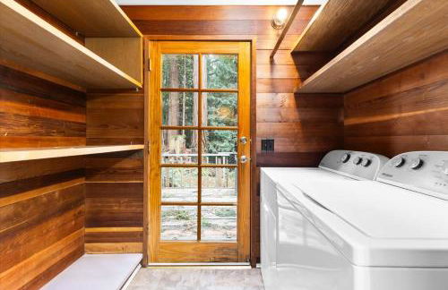 Redwood Retreat in Gualala - Foto 12